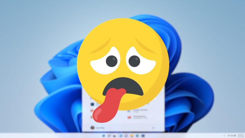 Microsoft admite fallo de CPU en el Explorador de archivos de Windows 11