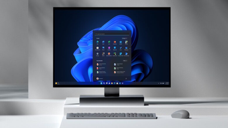 Microsoft no eliminará las opciones de carpeta del Explorador de archivos en Windows 11