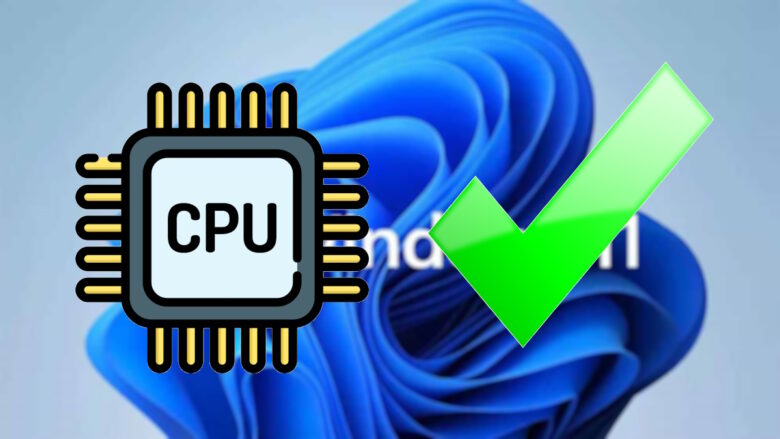 Microsoft soluciona el problema del CPU en Windows 11 22H2