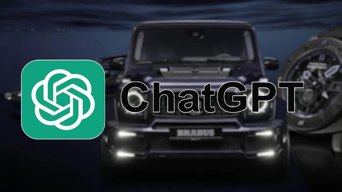 Microsoft y OpenAI prueban ChatGPT con Mercedes-Benz