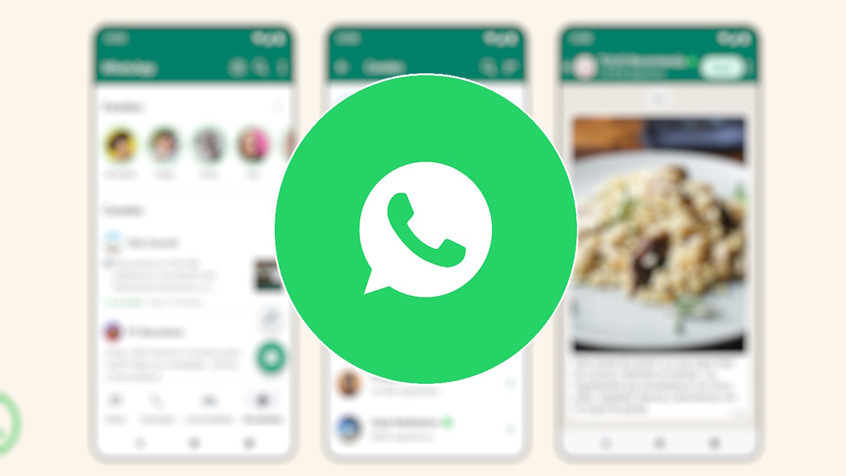 Mueve tus chats de WhatsApp de forma privada y segura a un nuevo teléfono