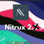 Nitrux 2.9.0