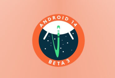 Novedades de Android 14 Beta 3