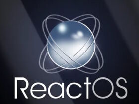 Novedades de ReactOS