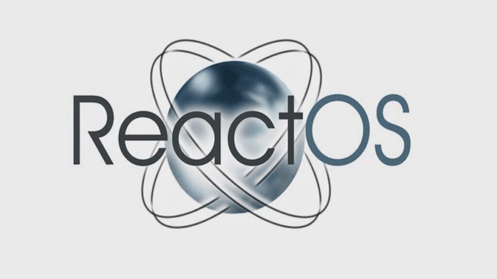 ReactOS: El Sistema Operativo Abierto Que Replica Windows
