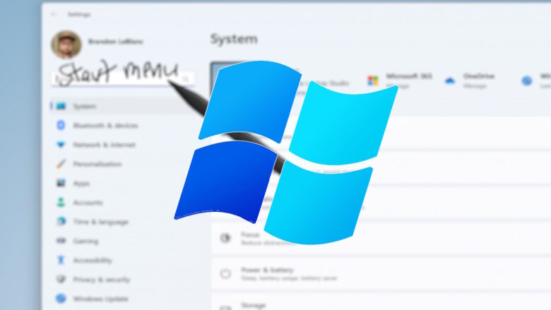 Novedades de Windows 11 Build 23481