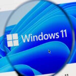 Novedades de Windows 11 Build 23486