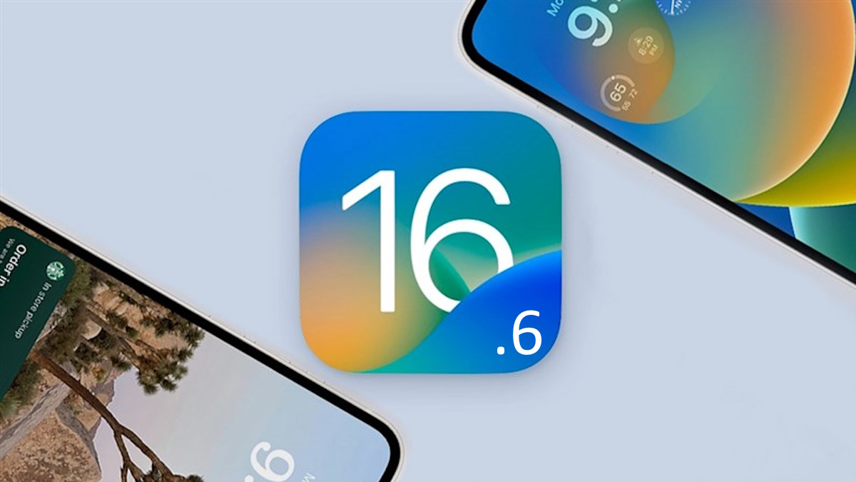 Novedades de iOS 16.6 Beta 4