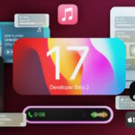 Novedades de iOS 17 Beta 2