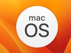 Novedades de macOS Ventura 13.4.1