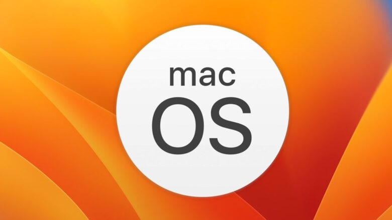 Novedades de macOS Ventura 13.4.1