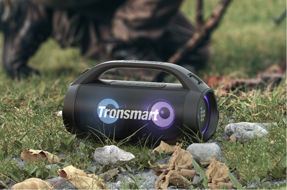 Ofertas de verano de Tronsmart