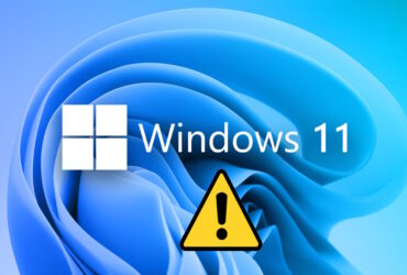 Problemas de Windows 11 KB5027231