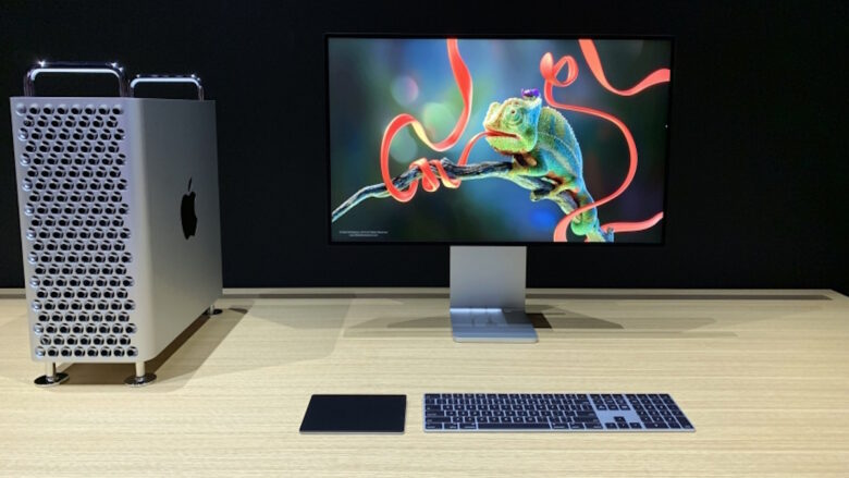 Problemas de las Mac Pro 2023