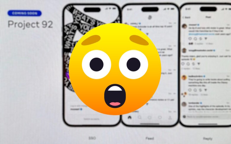 Project 92 (Threads) es la alternativa a Twitter