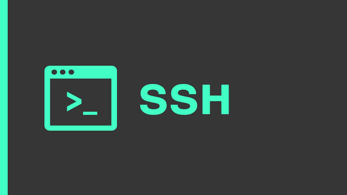 ¿Qué es OpenSSH?