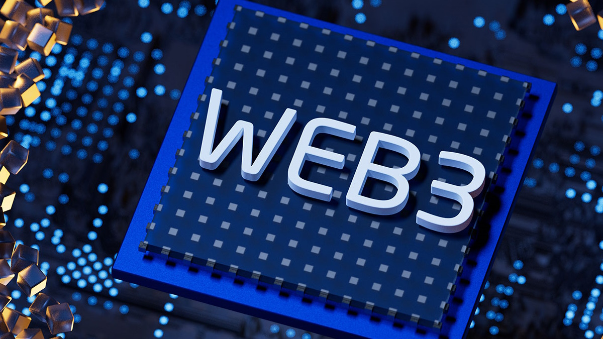 ¿Qué es la Web3?