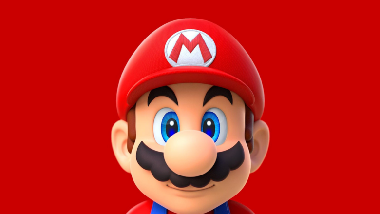 Super Mario esconde malware para Windows