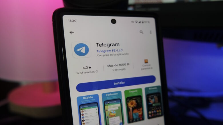 Telegram Stories llegará en Julio