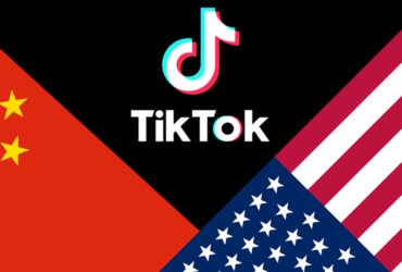 TikTok revela que los datos de usuarios se guardan en China
