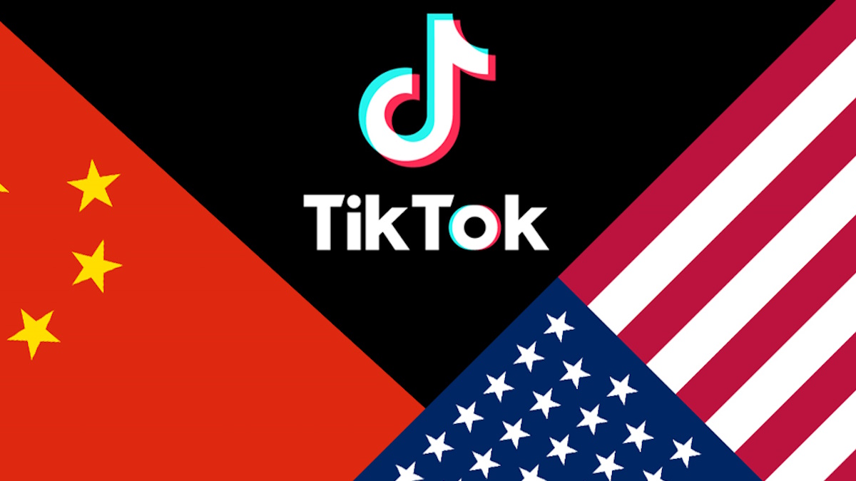 TikTok revela que los datos de usuarios se guardan en China