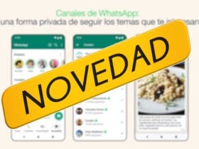 WhatsApp lanza los Canales