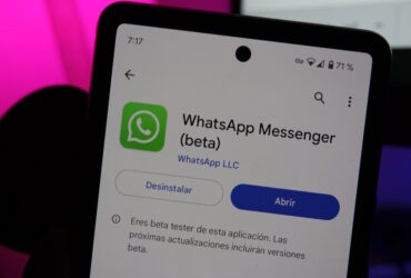 WhatsApp para Android se inspira más en iOS
