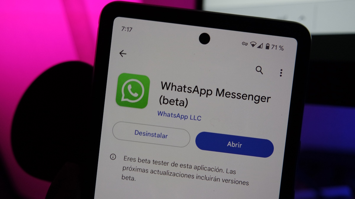 WhatsApp para Android se inspira más en iOS