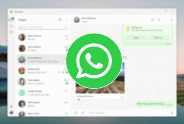 WhatsApp para Windows permitirá hasta 32 personas en videollamadas