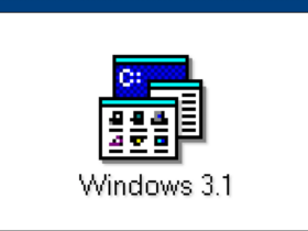 WinGPT IA para Windows 3.1
