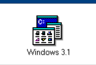 WinGPT IA para Windows 3.1