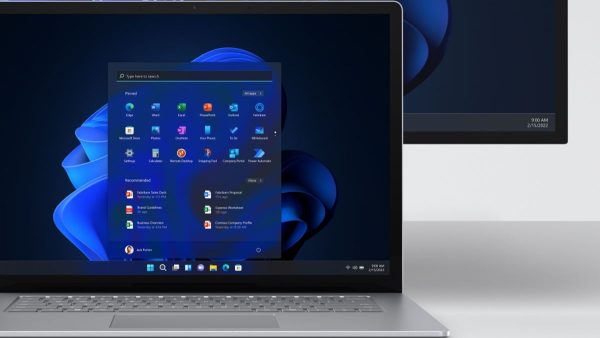 Windows 11 Build 22621.1972 y 22631.1972: Cambios y Novedades