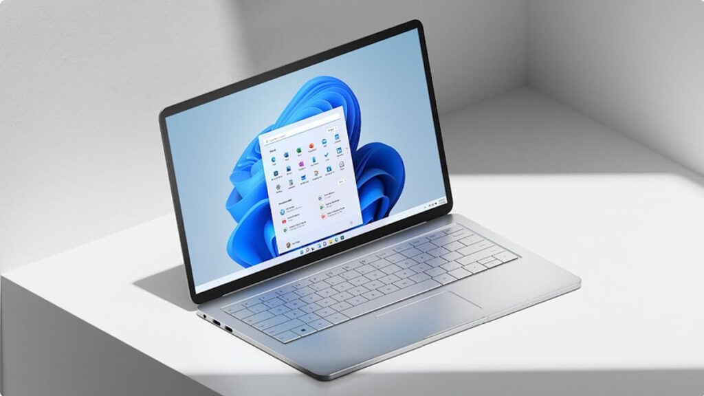 Windows 11 Build 22621.1972 y 22631.1972: Cambios y Novedades