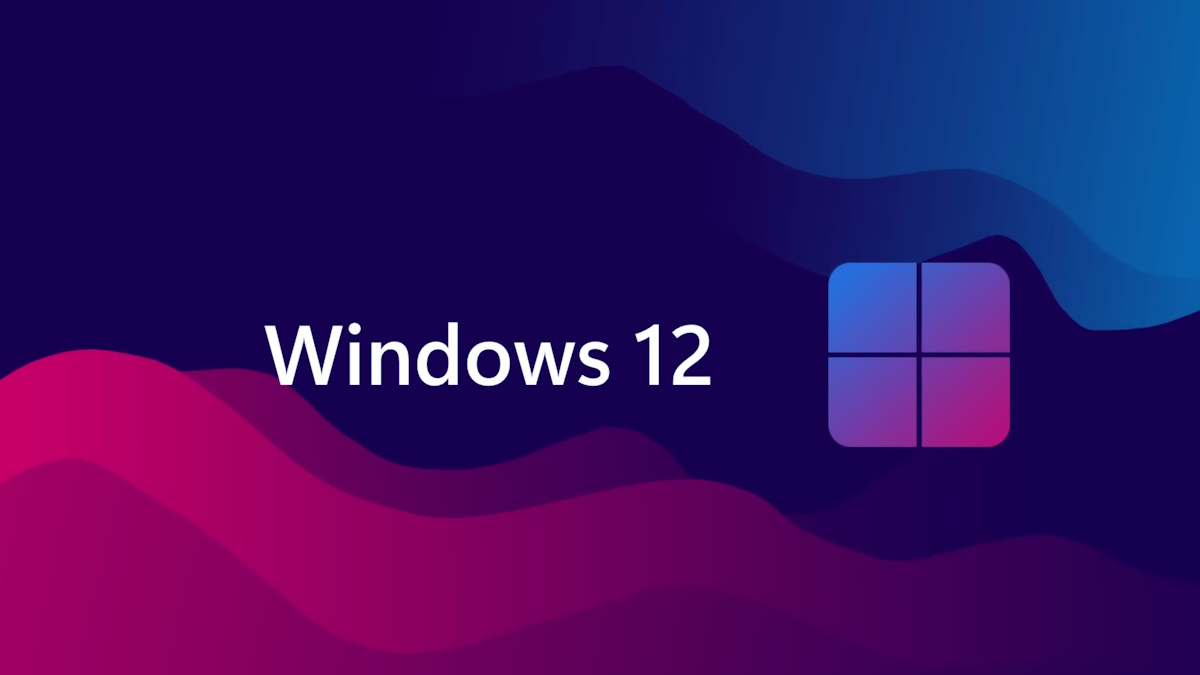 Windows 12