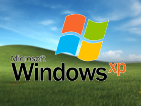 Windows XP Bliss