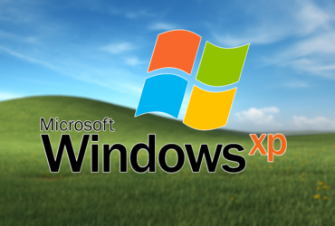 Windows XP Bliss