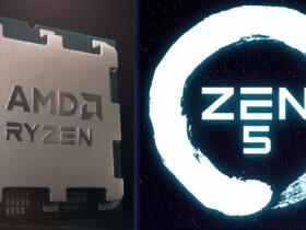 AMD lanza parche de Linux para la CPU Zen 5