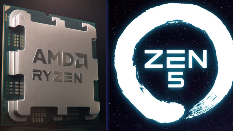 AMD lanza parche de Linux para la CPU Zen 5