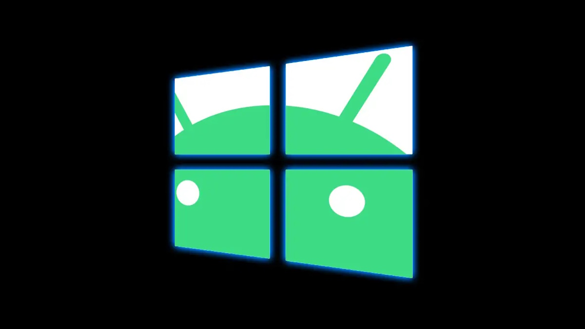 Actualización del subsistema Android para Windows mes julio