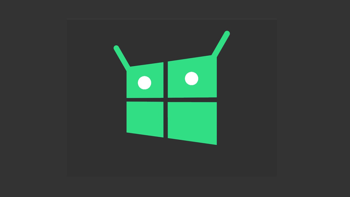 Actualización del subsistema Android para Windows mes julio