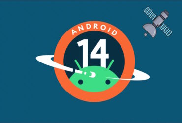 Android 14 tendrá SOS satelital