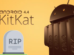 Android 4.4 KitKat deja de recibir soporte oficial de Google