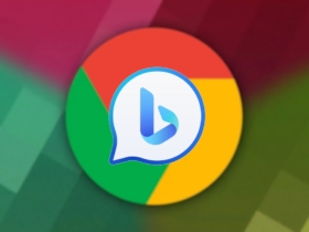 Bing Chat llega oficialmente a Google Chrome