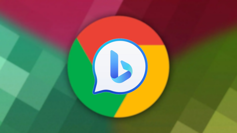 Bing Chat llega oficialmente a Google Chrome