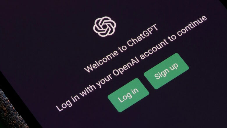 ChatGPT para Android