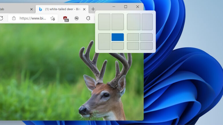 Cómo habilitar los nuevos ajustes de ventanas en Windows 11
