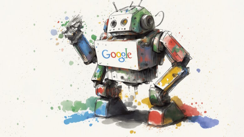 Inteligencia artificial de Google
