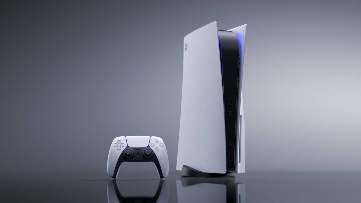 La PlayStation 5 Slim llegará a finales de 2023