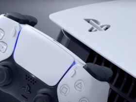 La PlayStation 5 Slim llegará a finales de 2023