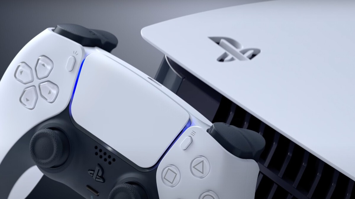 La PlayStation 5 Slim llegará a finales de 2023